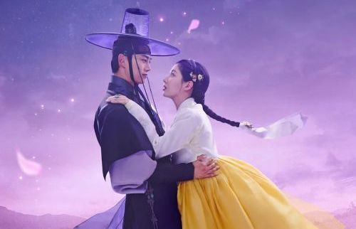 Я украла первую ночь главного героя! (2025)